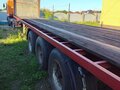 1999 Renault Premium, оранжевый, 1200000 рублей - вид 2