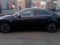 2012 Mazda 6 II (GH) Рестайлинг, чёрный, 800000 рублей - вид 11
