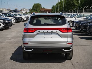 2026 Haval M6 II, серый, 2049000 рублей, вид 5
