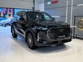 2025 Chery Tiggo 9 I, чёрный - вид 3