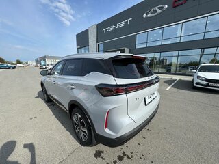 2026 Tenet T7, серый, 3005000 рублей, вид 4