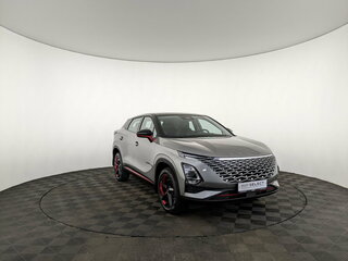 2023 Omoda C5 I, серый, 1900000 рублей, вид 3