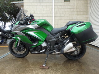 Kawasaki Ninja 1000