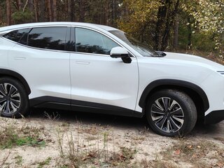 2023 Jetour Dashing I, белый, 2250000 рублей, вид 2