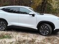 2023 Jetour Dashing I, белый, 2250000 рублей - вид 1