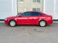 2007 Audi A4 III (B7), красный, 607000 рублей - вид 1