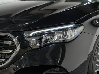2024 Mercedes-Benz E-Класс Long 260 L VI (W214, S214), чёрный, 8570000 рублей, вид 2