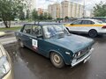 1997 Lada (ВАЗ) 2106, зелёный, 68000 рублей