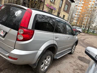 2011 Great Wall Hover H5, серый, 350000 рублей, вид 3