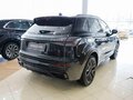 2024 Hongqi HS5 I Рестайлинг, чёрный - вид 4