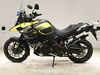 Suzuki V-Strom 1000