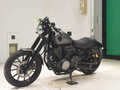 2015 Yamaha XV950 Bolt, чёрный, 615000 рублей - вид 3