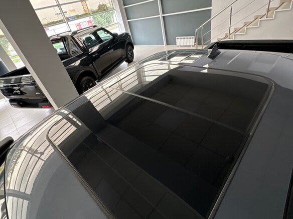 2026 Ford Ranger T6.2, синий, 5500000 рублей - вид 11