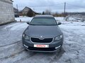 2014 Skoda Octavia III (A7), серый, 1480000 рублей - вид 2