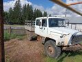 2001 ГАЗ 3308, белый, 300000 рублей - вид 1