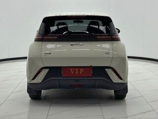 2024 BYD Seagull 38.88 kWh I, бежевый, 1680000 рублей, вид 5