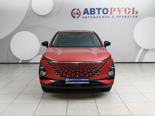 2024 Omoda C5 I, красный, 1798000 рублей, вид 3