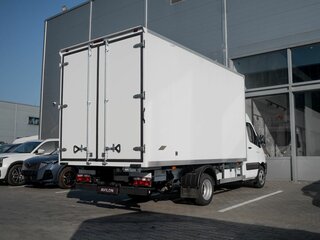 2025 Sollers Atlant, белый, 4490985 рублей, вид 3