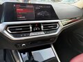 2022 BMW 3 серии 320Li VII (G2x), чёрный - вид 4