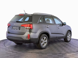2020 Kia Sorento II Рестайлинг, серый, 1999000 рублей, вид 5