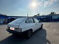 1993 Lada (ВАЗ) 2108, синий, 150000 рублей - вид 7