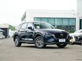 2026 Mazda CX-5 II Рестайлинг, синий, 2580000 рублей - вид 3