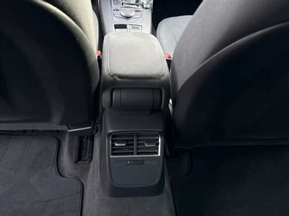 2014 Audi A3 III (8V), чёрный, 1300000 рублей - вид 12