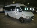 2016 Mercedes-Benz Sprinter, белый, 1082140 рублей - вид 2