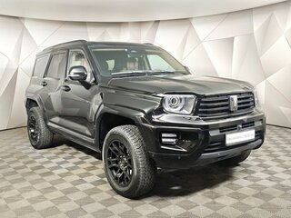 2024 Tank 700, чёрный, 6800000 рублей, вид 3