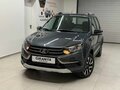 2026 Lada (ВАЗ) Granta Cross I Рестайлинг, серый - вид 1
