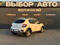 2019 Renault Sandero Stepway II Рестайлинг, белый, 1180000 рублей - вид 1