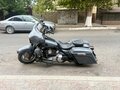 2000 Harley-Davidson Electra Glide, серый, 670000 рублей - вид 2