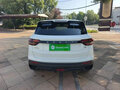 2025 Geely Binyue I Рестайлинг 2, белый, 1580000 рублей - вид 4