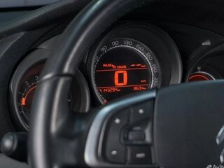 2014 Citroen C4 II, чёрный, 677000 рублей, вид 4