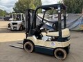 2006 Toyota 7F, серебристый, 890000 рублей