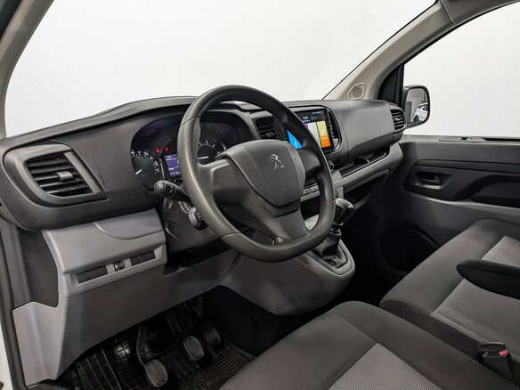 2018 Peugeot Expert, белый - вид 12