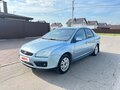 2007 Ford Focus II, серый, 375000 рублей - вид 2