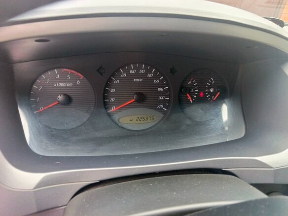 2010 SsangYong Kyron 6-speed I Рестайлинг, серебристый, 950000 рублей - вид 6