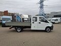2026 ГАЗ ГАЗель Next, белый, 3886000 рублей - вид 4
