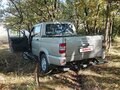2011 УАЗ Пикап I, серый - вид 5