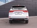 2026 Haval M6 II, белый, 2349000 рублей - вид 10