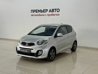 Kia Picanto II