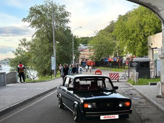 1996 Lada (ВАЗ) 2105, зелёный, 300000 рублей, вид 2