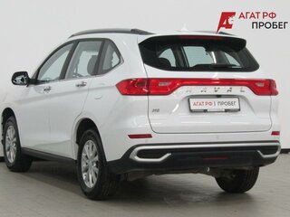 2023 Haval M6 II, белый, 1749000 рублей, вид 3