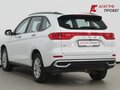 2023 Haval M6 II, белый, 1769000 рублей - вид 2
