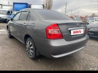 2011 Lifan Solano I (620), серебристый, 330000 рублей, вид 2