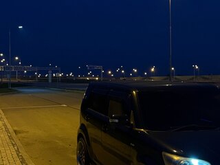 2010 Toyota Corolla Rumion, чёрный, 1000000 рублей, вид 2