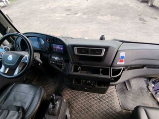 2023 Sinotruk Sitrak C7H, синий, 2720450 рублей, вид 5