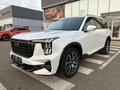 2023 GAC GS8 II, белый, 3250000 рублей - вид 3