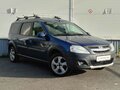 2018 Lada (ВАЗ) Largus Cross I, синий, 790000 рублей - вид 2